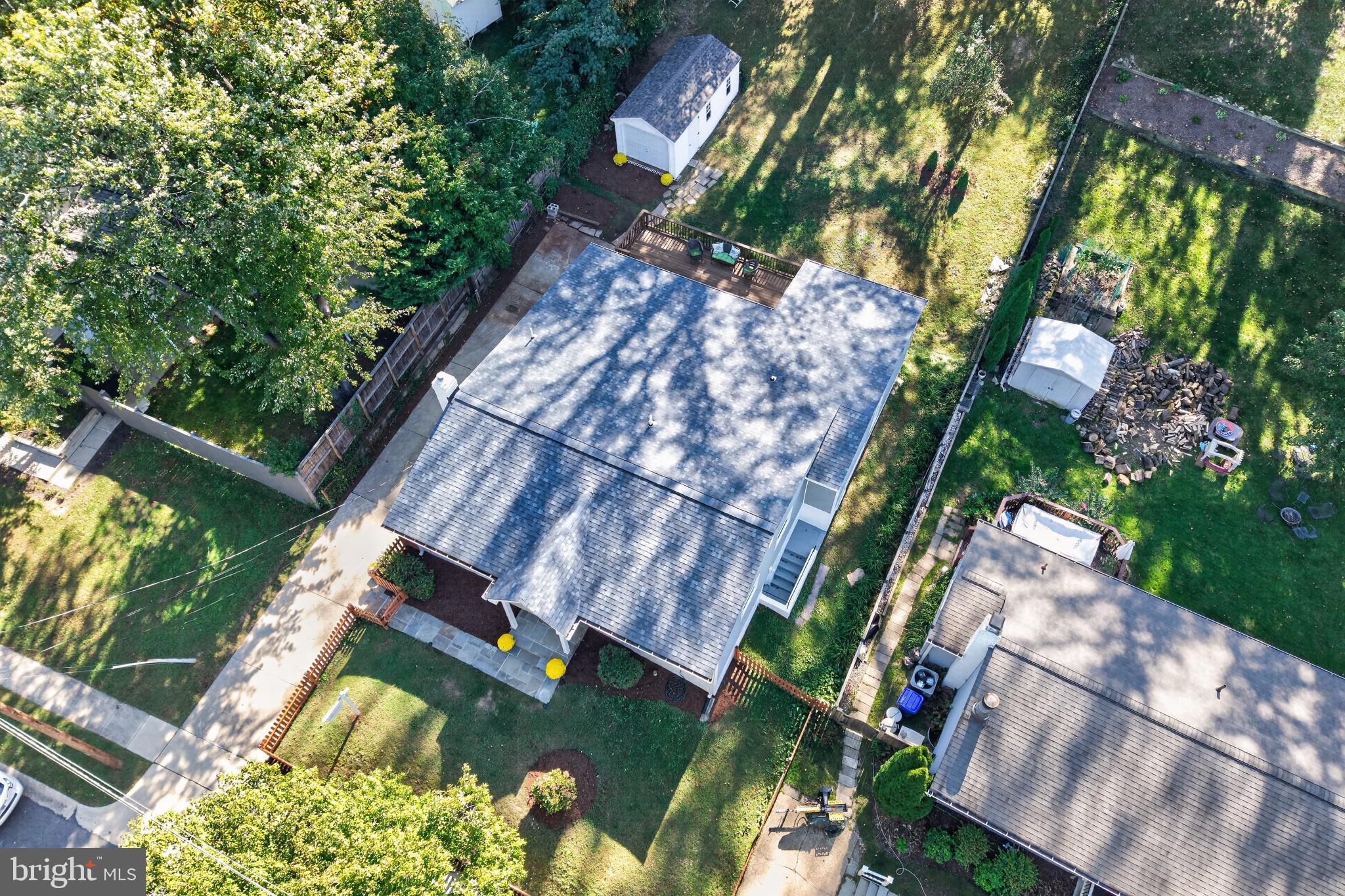 3202 Blueford Road Kensington, MD 20895 - Photo 53 of 62 Gallery Image 53