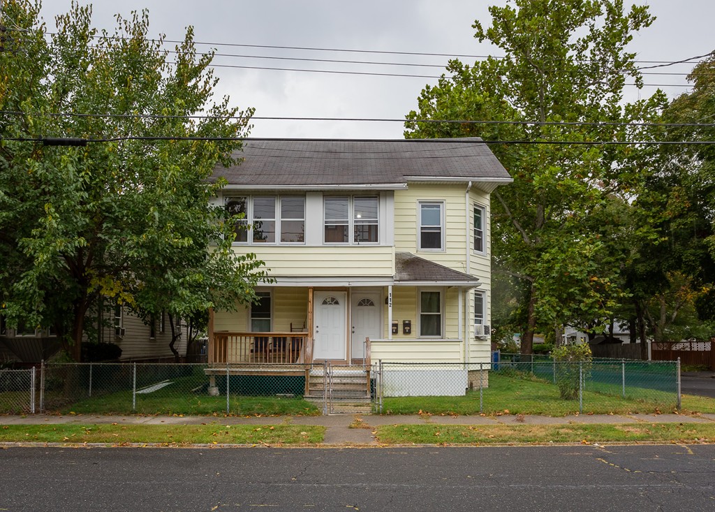112 Eddy Street Springfield, MA 01104 - Photo 2 of 30