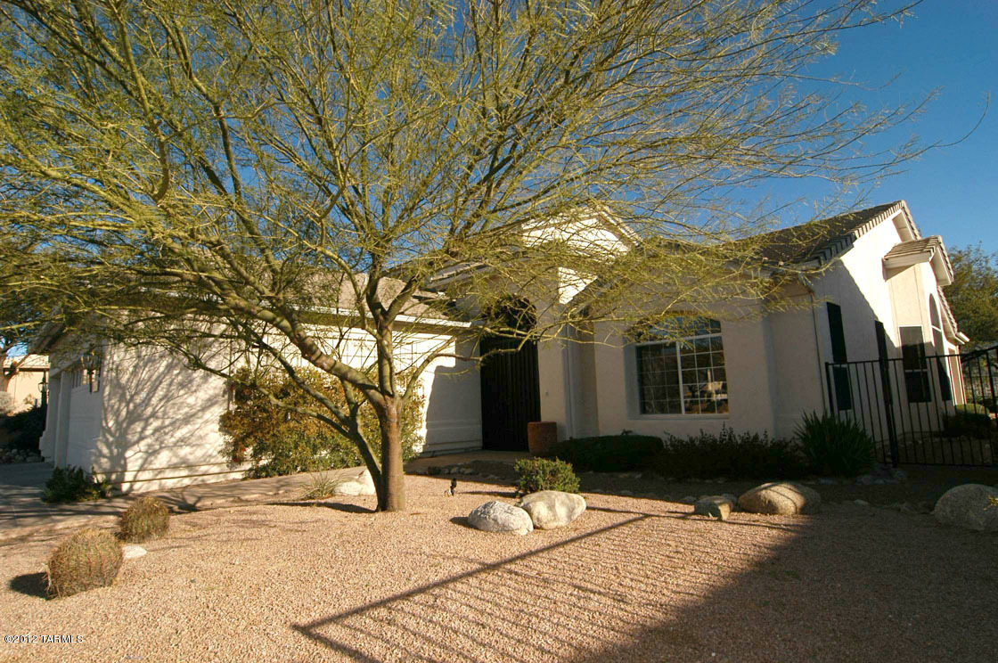 65175 East Emerald Ridge Drive Tucson, AZ 85739 - Photo 32 of 37
