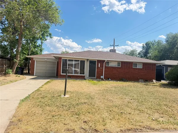 $2,500 | 3470 West Arizona Avenue, Denver, CO 80219