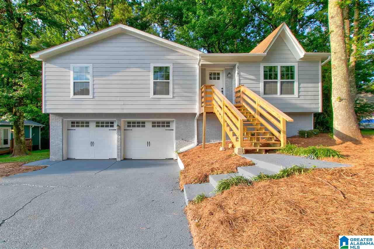 2718 Ray Way Birmingham, AL 35235 - Photo 1 of 21