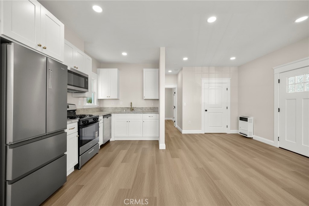 1822 East 2nd, Unit 2 Long Beach, CA 90802 - Photo 14 of 25