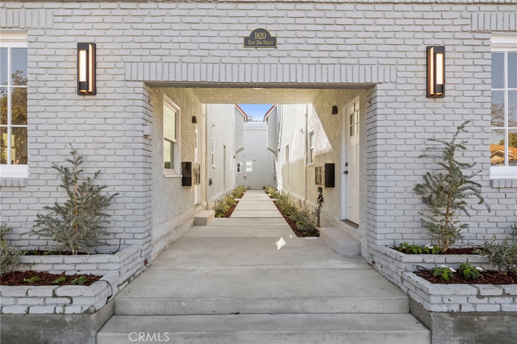 1822 East 2nd, Unit 2 Long Beach, CA 90802 - Photo 22 of 25