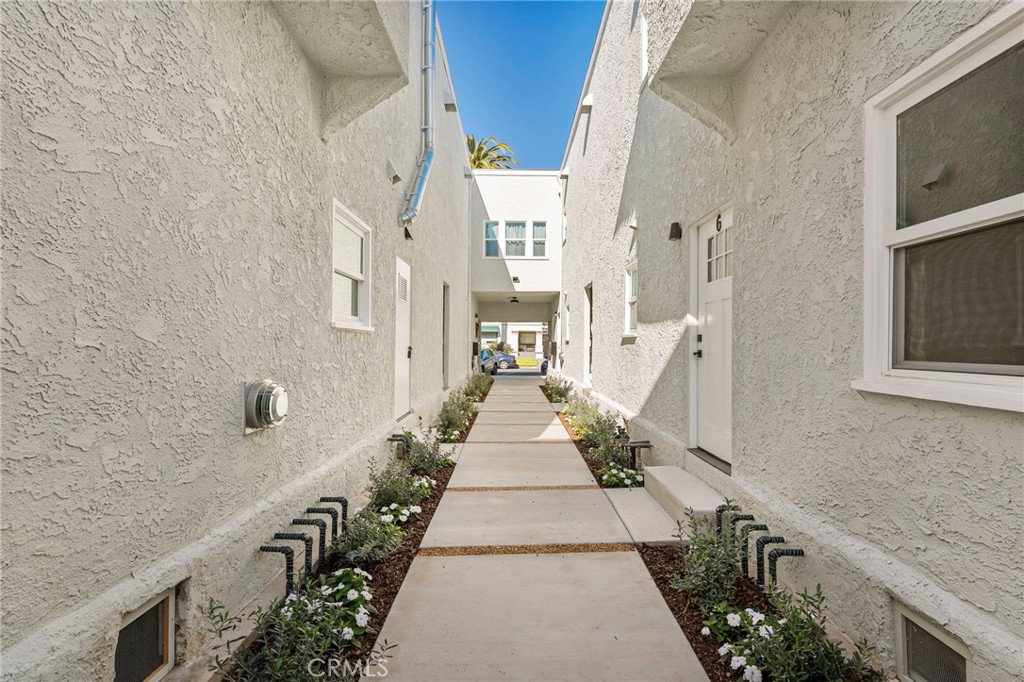 1822 East 2nd, Unit 2 Long Beach, CA 90802 - Photo 23 of 25