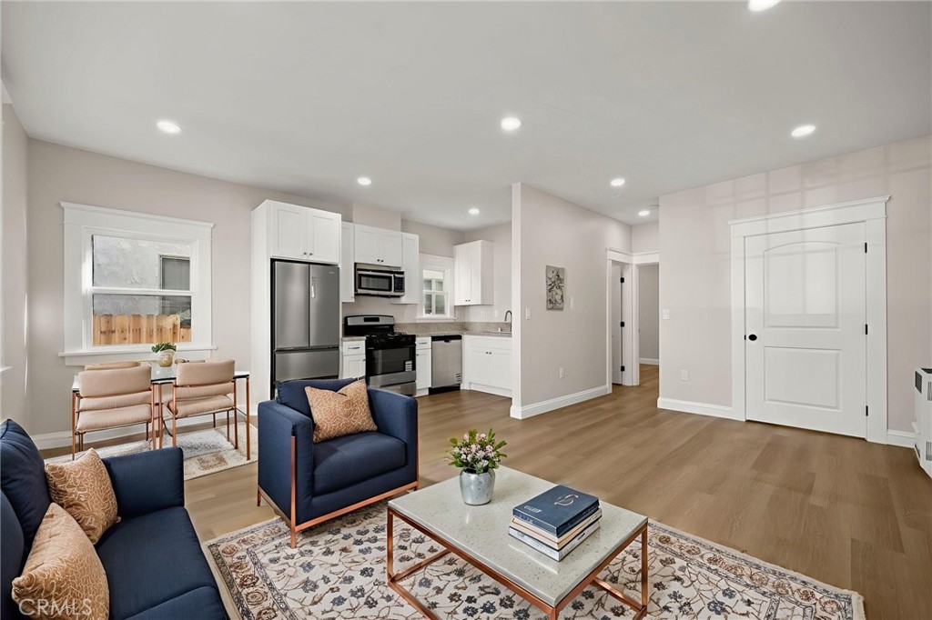 1822 East 2nd, Unit 2 Long Beach, CA 90802 - Photo 5 of 25