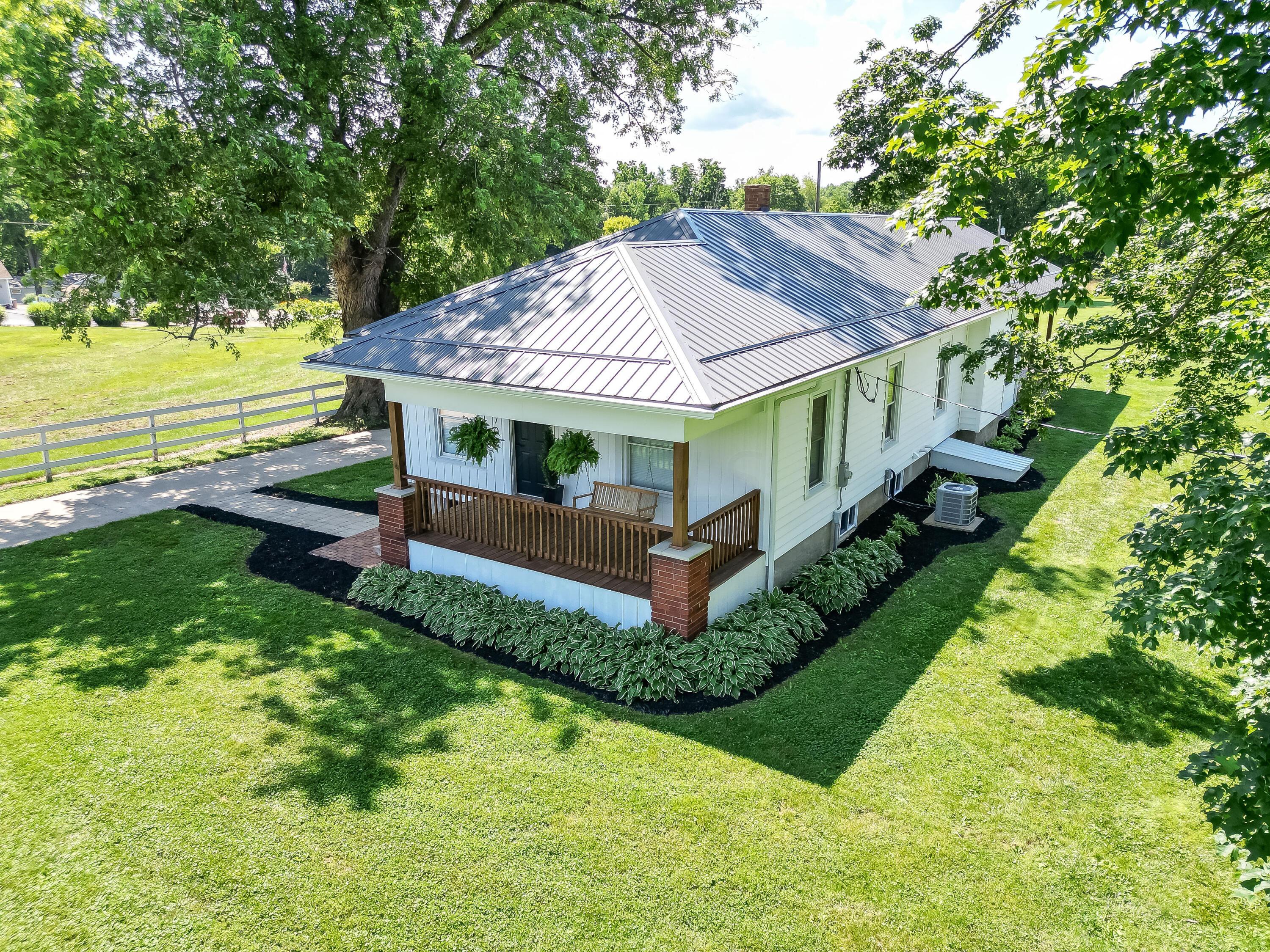 12702 Pleasant Valley Road Mount Vernon, OH 43050 - Photo 56 of 59 2-9
