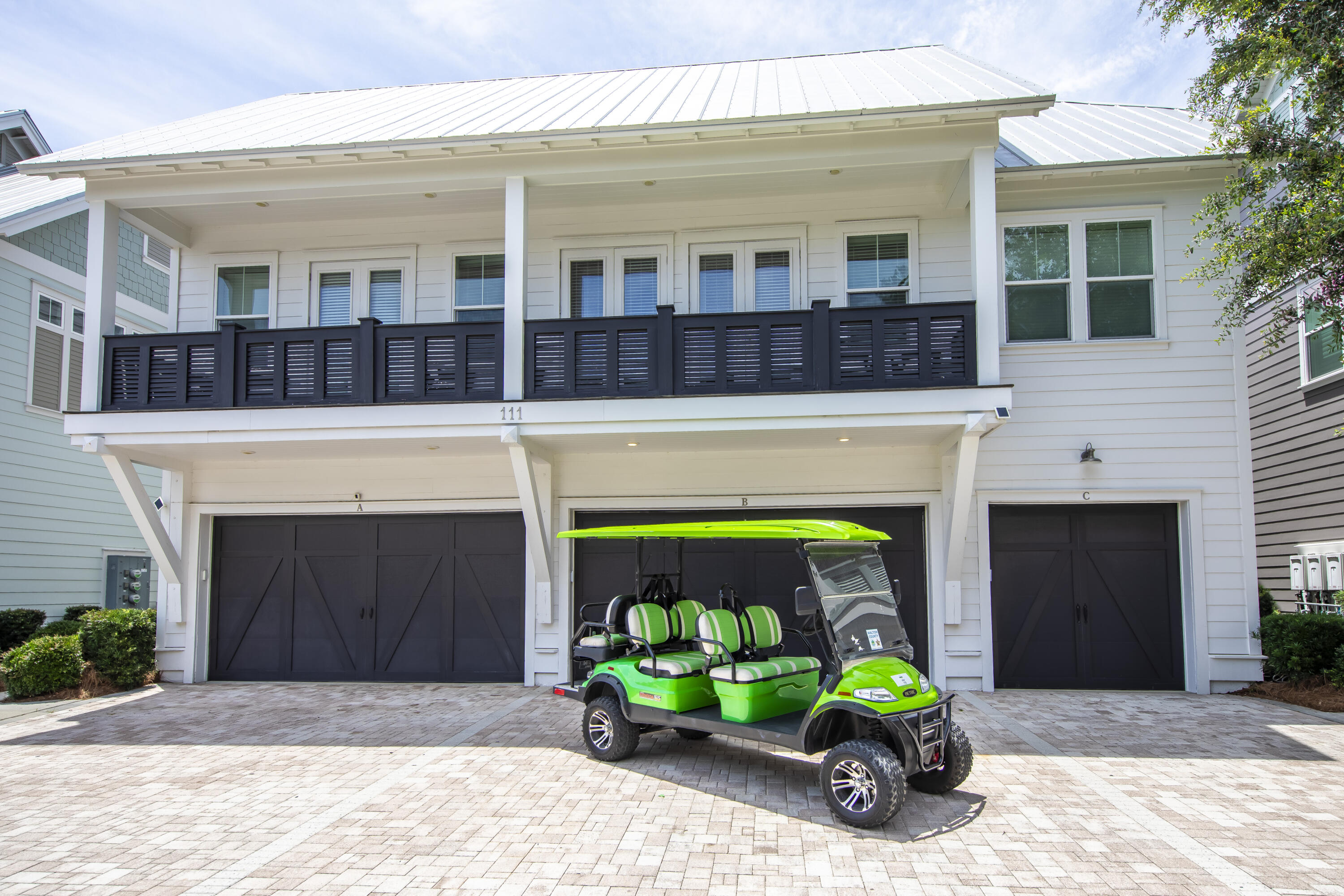 111 East Milestone Drive, Unit B Inlet Beach, FL 32461 - Photo 38 of 44 111-east-milestone-unit-b-039