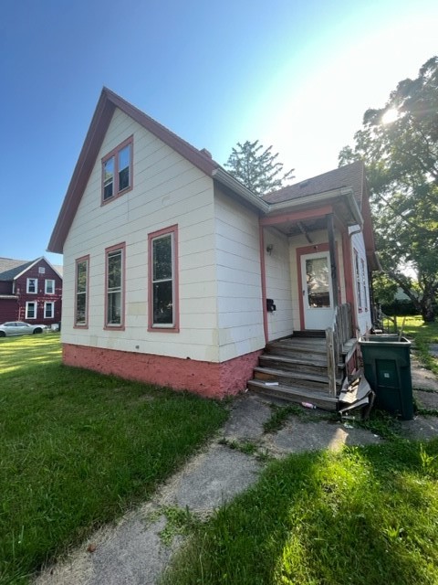 150 Warner Street Rochester, NY 14606 - Photo 1 of 1