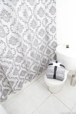 a close view of light