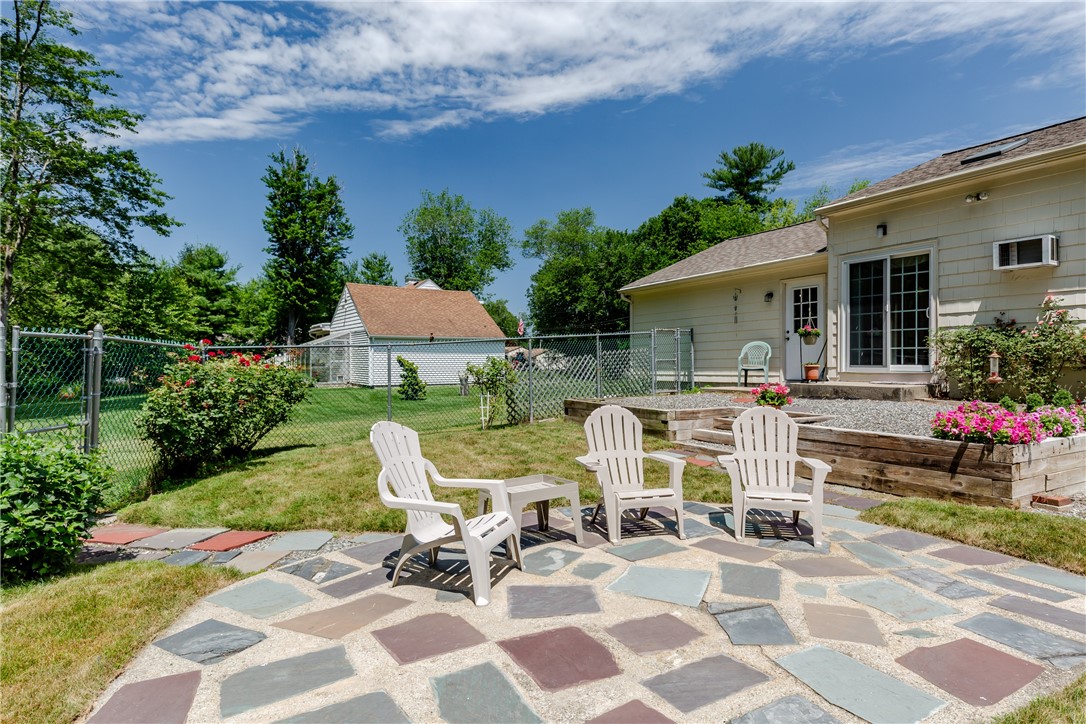 16 Sunnybrook Road Scituate, RI 02857 - Photo 42 of 50 Gallery Image 42