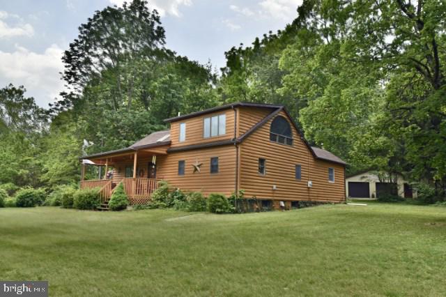 515 Blacksmith Shop Road Gettysburg, PA 17325 - Photo 1 of 35 Gallery Image 1