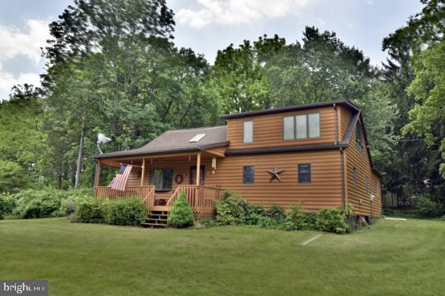 515 Blacksmith Shop Road Gettysburg, PA 17325 - Photo 2 of 35 Gallery Image 2