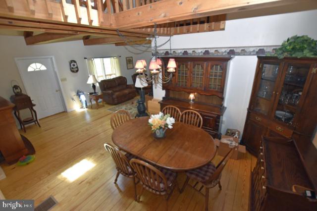 515 Blacksmith Shop Road Gettysburg, PA 17325 - Photo 11 of 35 Gallery Image 11