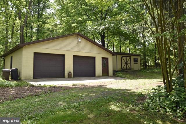 515 Blacksmith Shop Road Gettysburg, PA 17325 - Photo 35 of 35 Gallery Image 35