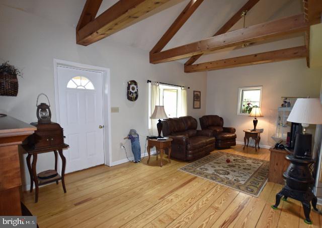 515 Blacksmith Shop Road Gettysburg, PA 17325 - Photo 8 of 35 Gallery Image 8
