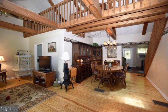 515 Blacksmith Shop Road Gettysburg, PA 17325 - Photo 10 of 35 Gallery Image 10