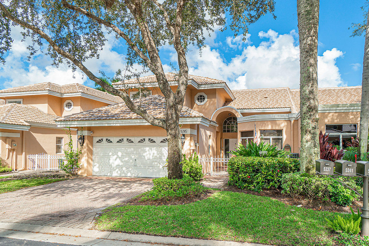 5245 Windsor Parke Drive Boca Raton, FL 33496 - Photo 31 of 33 003-5245WindsorParkDrive-DelrayBeach-FL-