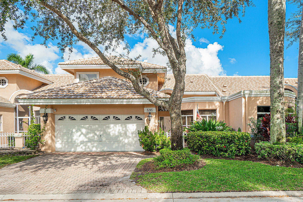 5245 Windsor Parke Drive Boca Raton, FL 33496 - Photo 32 of 33 001-5245WindsorParkDrive-DelrayBeach-FL-