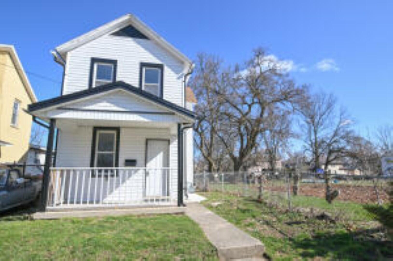 404 Sherman Avenue Springfield, OH 45503 - Photo 2 of 22 1038520_7