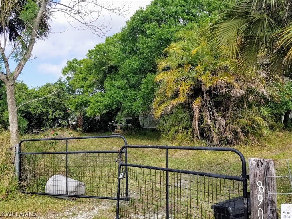5890 Kirby Road LaBelle, FL 33935 - Photo 3 of 5 Gallery Image 3