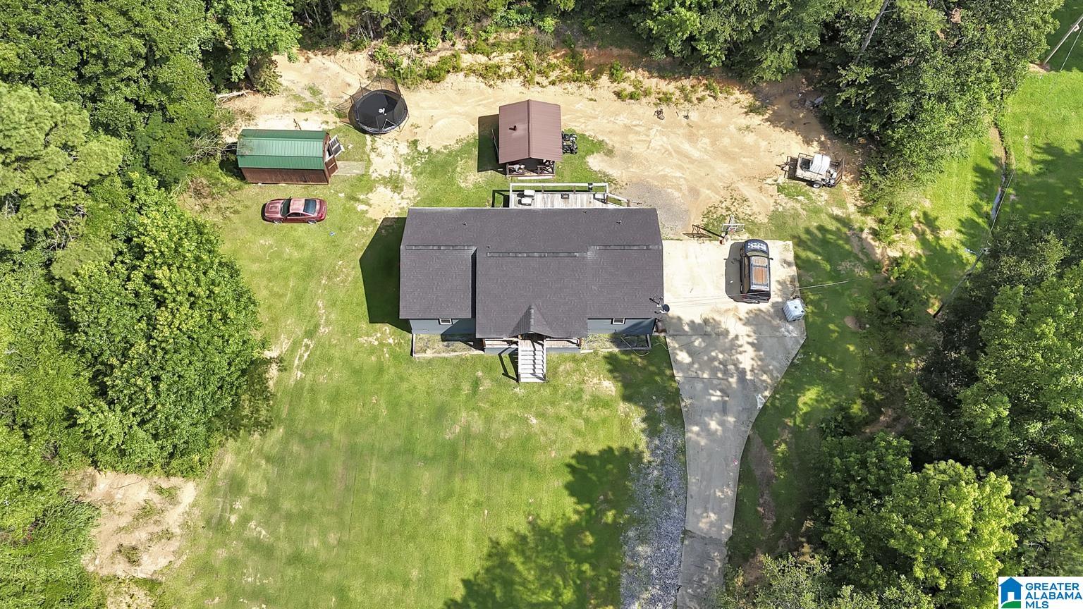 802 Doliska Road Quinton, AL 35130 - Photo 14 of 16