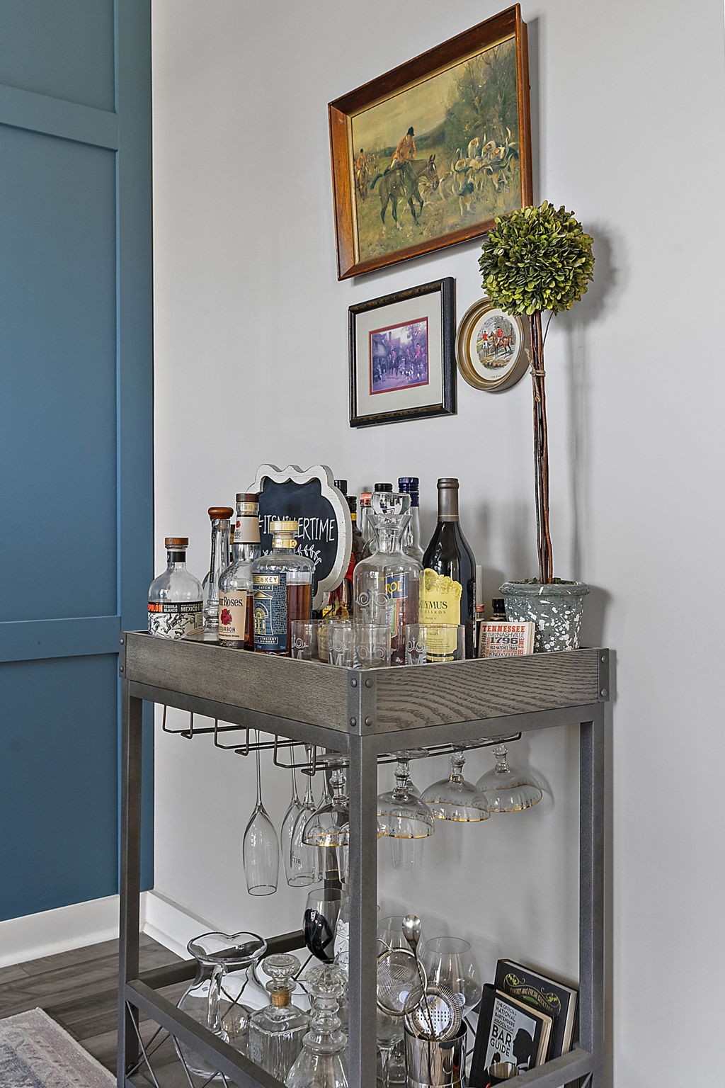 1053 Pebble Run Road Hendersonville, TN 37075 - Photo 35 of 62 Gallery Image 35