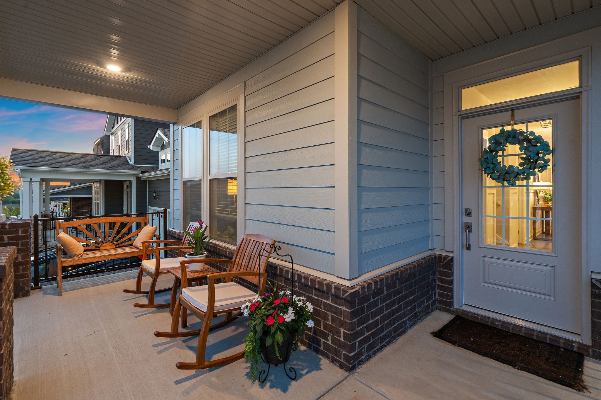 1053 Pebble Run Road Hendersonville, TN 37075 - Photo 4 of 62 Gallery Image 4
