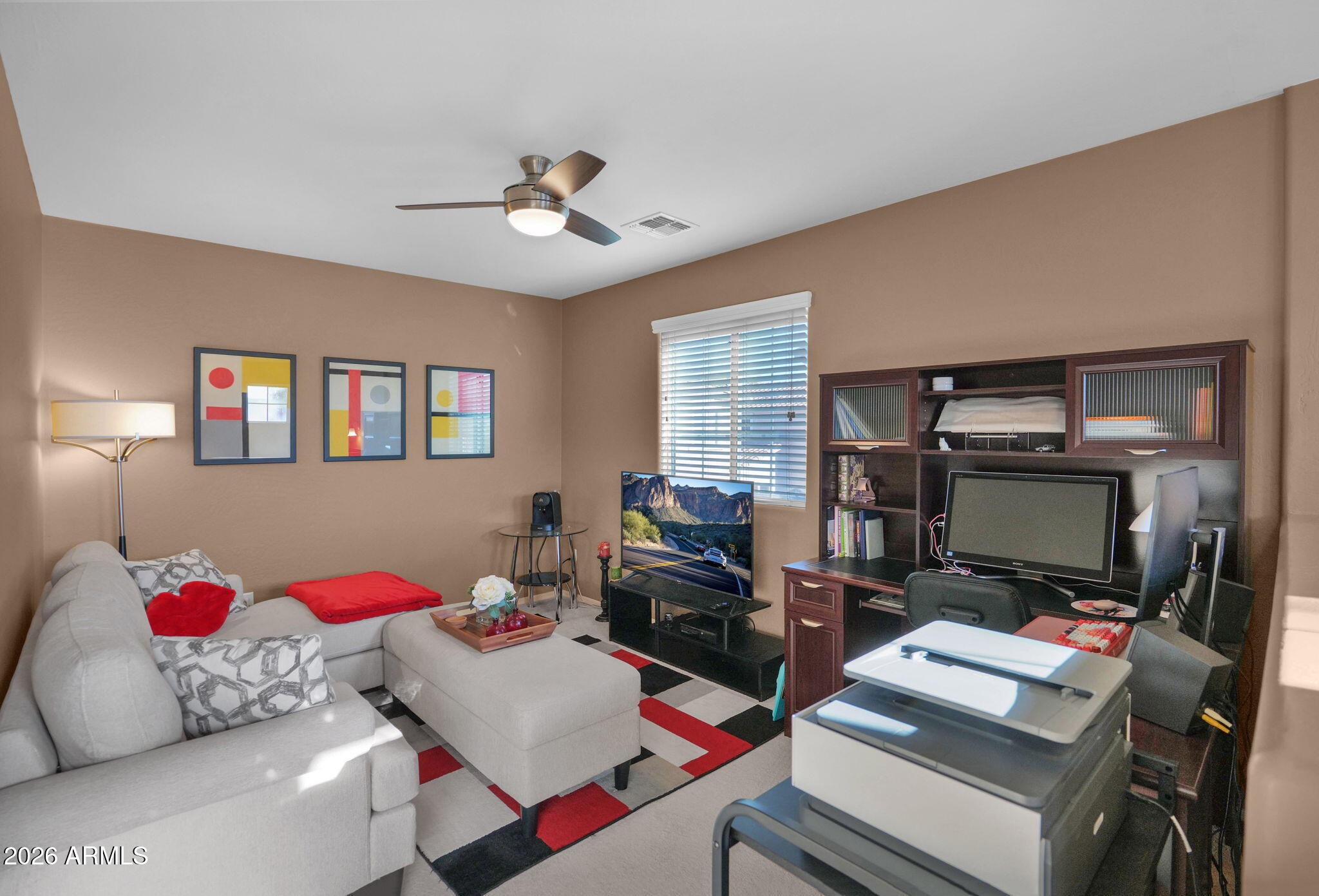 4261 East Milky Way Gilbert, AZ 85295 - Photo 19 of 37 4261 Milky Way - 19Loft