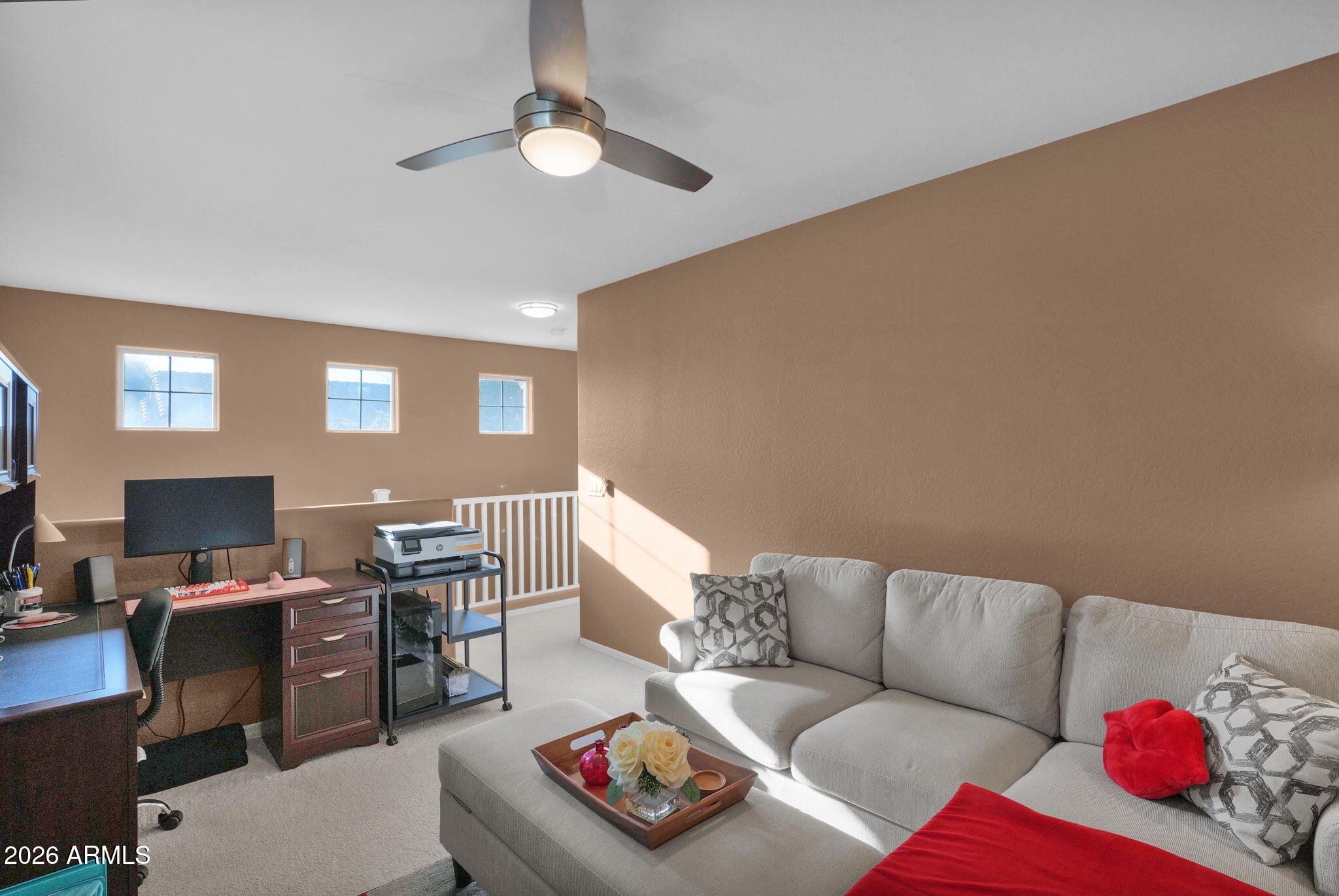 4261 East Milky Way Gilbert, AZ 85295 - Photo 20 of 37 4261 Milky Way - 20Loft