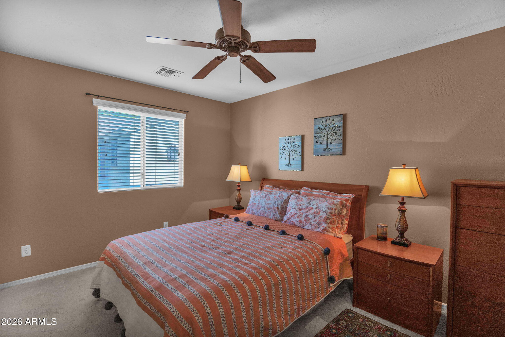 4261 East Milky Way Gilbert, AZ 85295 - Photo 21 of 37 4261 Milky Way - 21Bedroom2