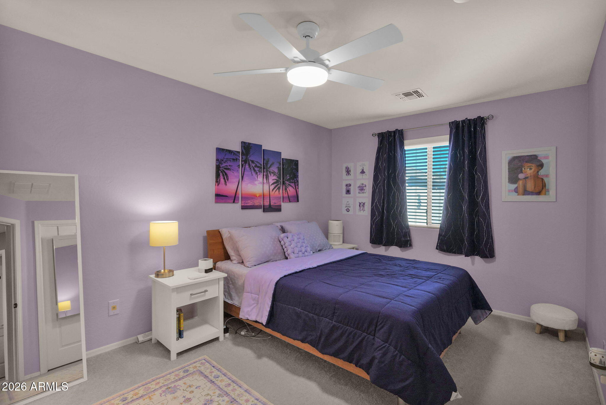 4261 East Milky Way Gilbert, AZ 85295 - Photo 22 of 37 4261 Milky Way - 22Bedroom3