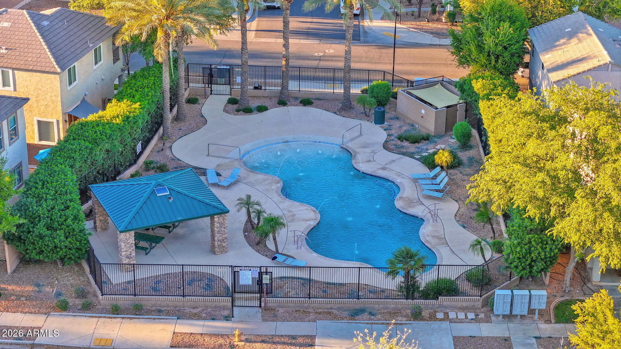 4261 East Milky Way Gilbert, AZ 85295 - Photo 26 of 37 4261 Milky Way - 26Community