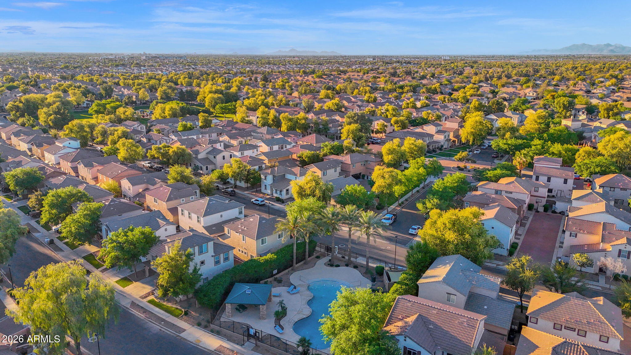 4261 East Milky Way Gilbert, AZ 85295 - Photo 28 of 37 4261 Milky Way - 28Community