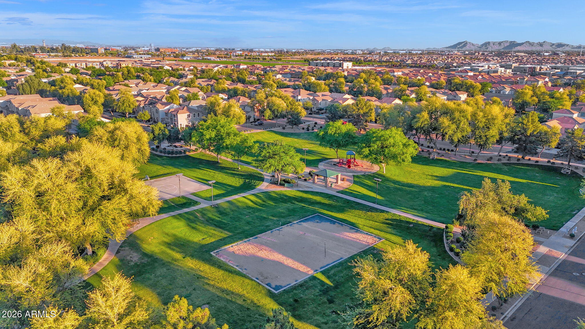 4261 East Milky Way Gilbert, AZ 85295 - Photo 29 of 37 4261 Milky Way - 29Community