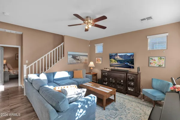 $449,900 | 4261 East Milky Way, Gilbert, AZ 85295
