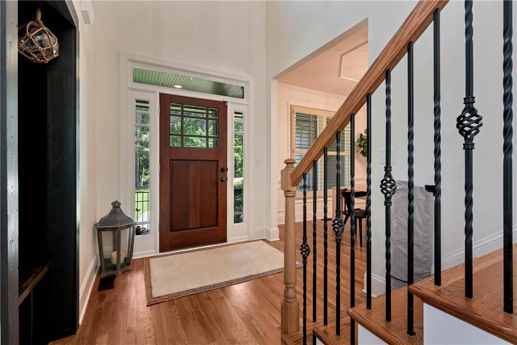6410 Little Mill Road Gainesville, GA 30506 - Photo 6 of 63
