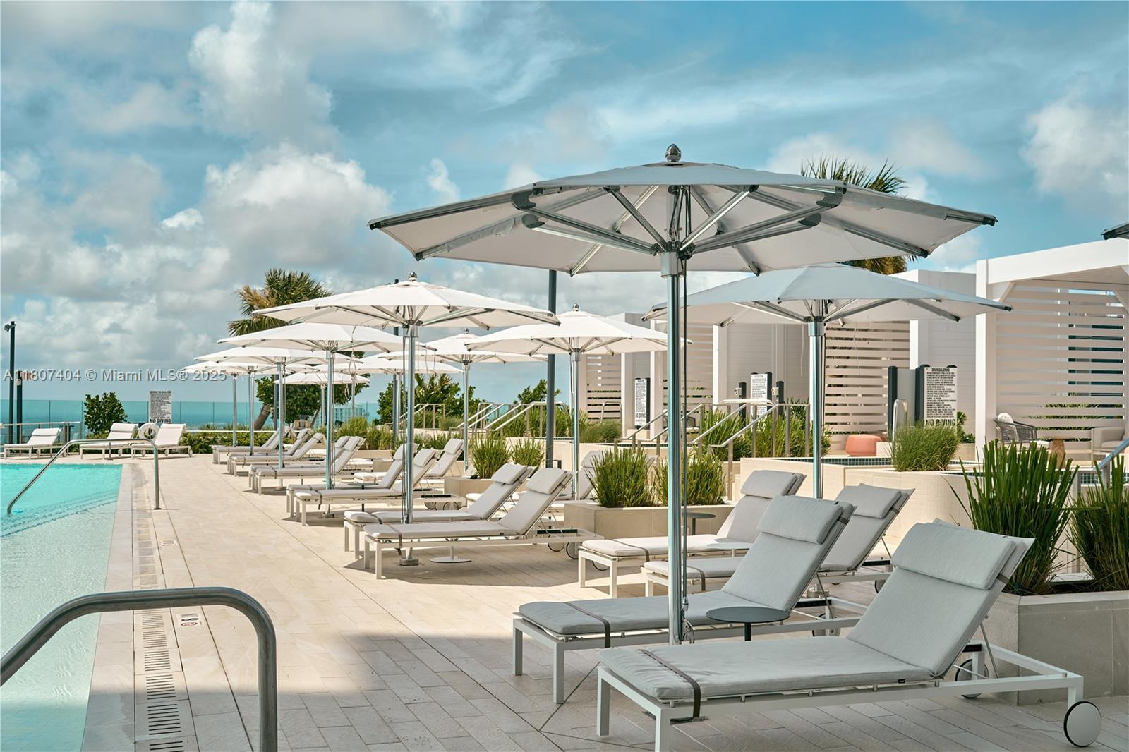 300 Biscayne Blvd Way, Unit 3509 Miami, FL 33131 - Photo 45 of 52