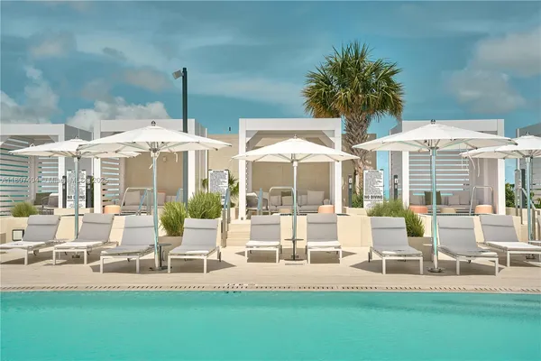 $10,500 | 300 Biscayne Blvd Way, Unit 3509, Miami, FL 33131