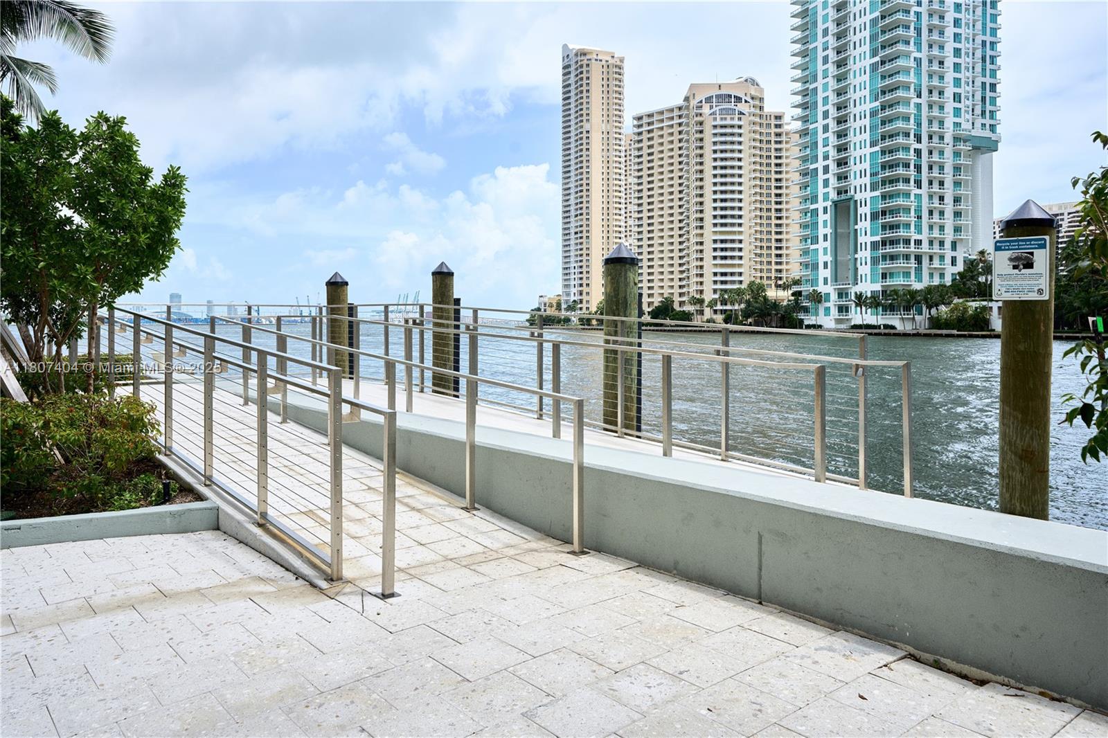 300 Biscayne Blvd Way, Unit 3509 Miami, FL 33131 - Photo 51 of 52
