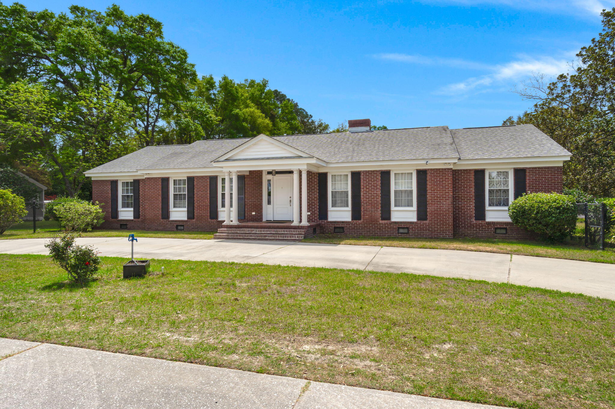 179 Azalea Avenue Bamberg, SC 29003 - Photo 3 of 34 3