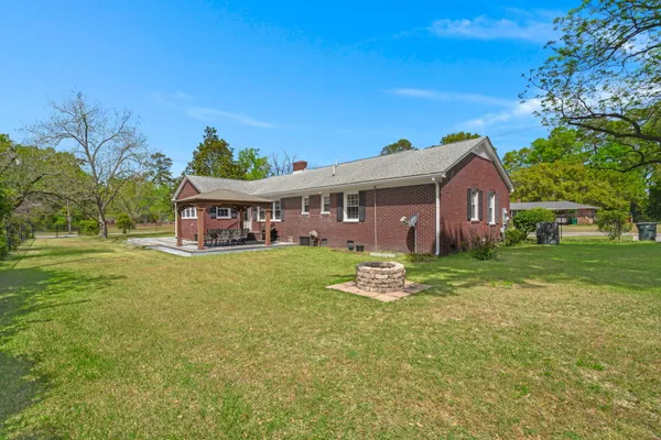 $290,000 | 179 Azalea Avenue, Bamberg, SC 29003