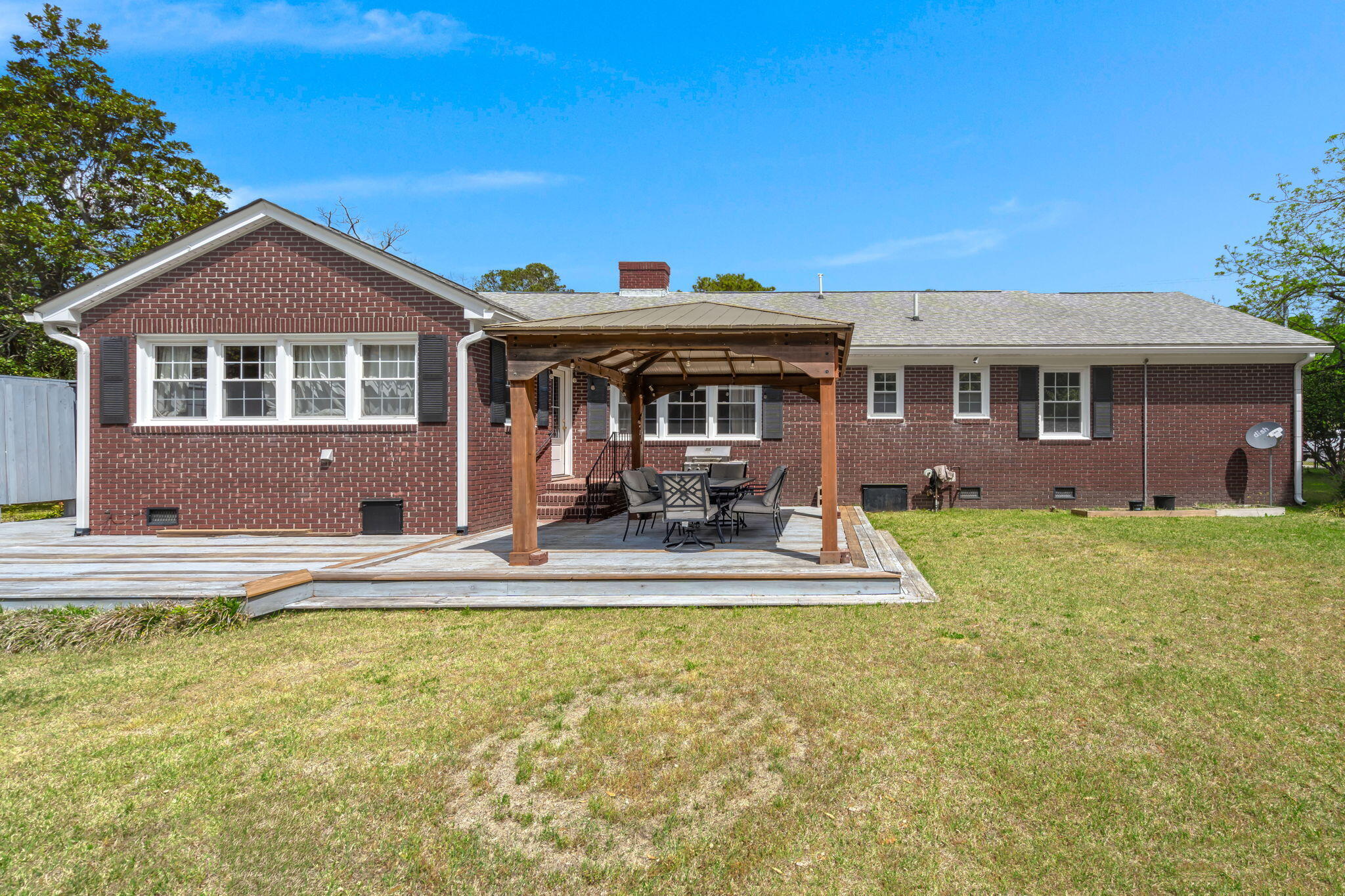 179 Azalea Avenue Bamberg, SC 29003 - Photo 32 of 34 32
