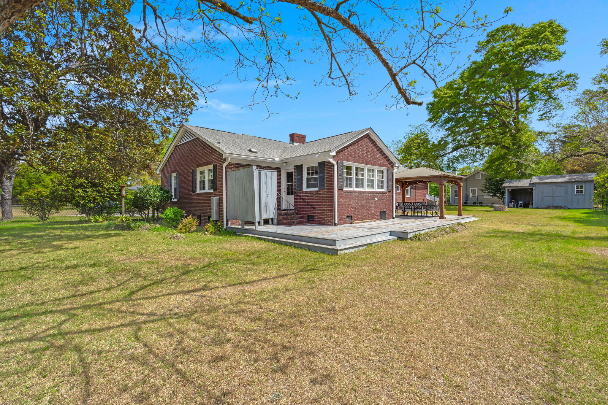 179 Azalea Avenue Bamberg, SC 29003 - Photo 33 of 34 33