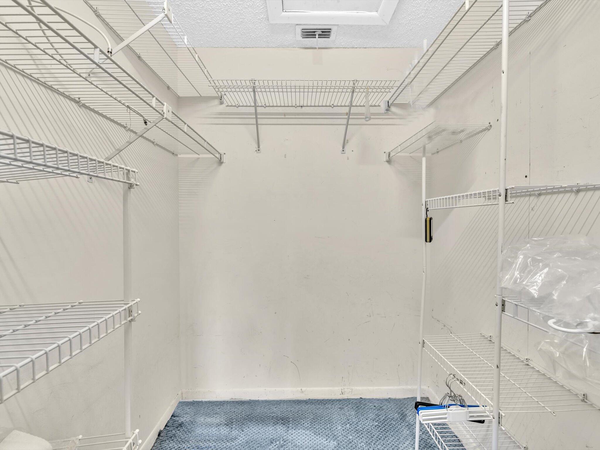 8920 Sunscape Lane Boca Raton, FL 33496 - Photo 18 of 43 Large Walk in closet