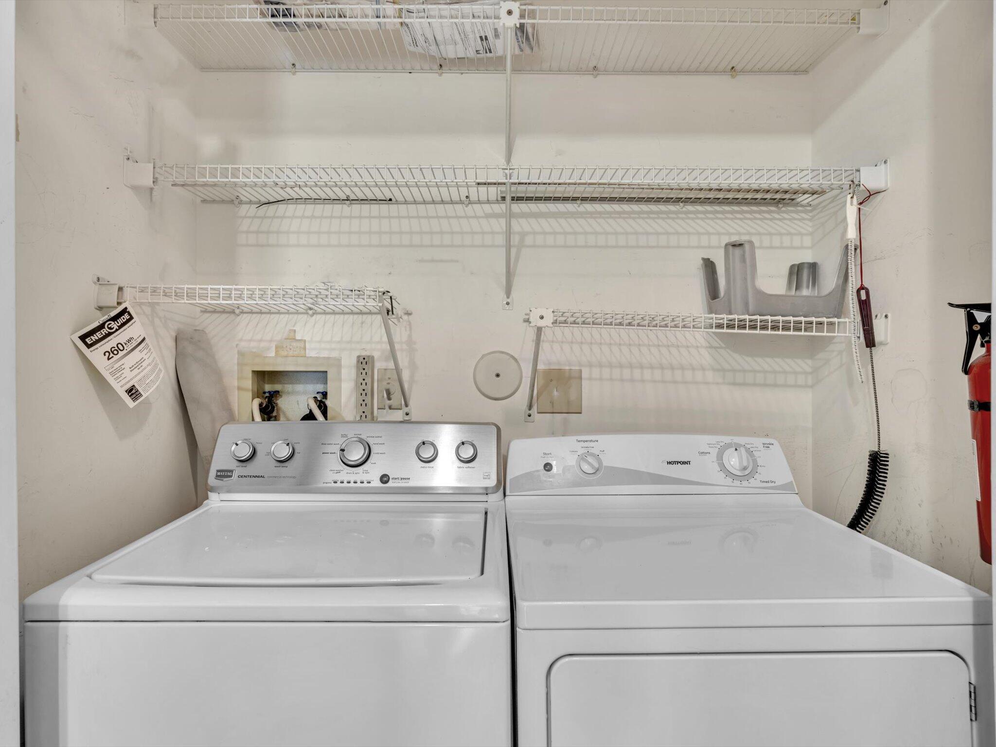 8920 Sunscape Lane Boca Raton, FL 33496 - Photo 19 of 43 Laundry Inside