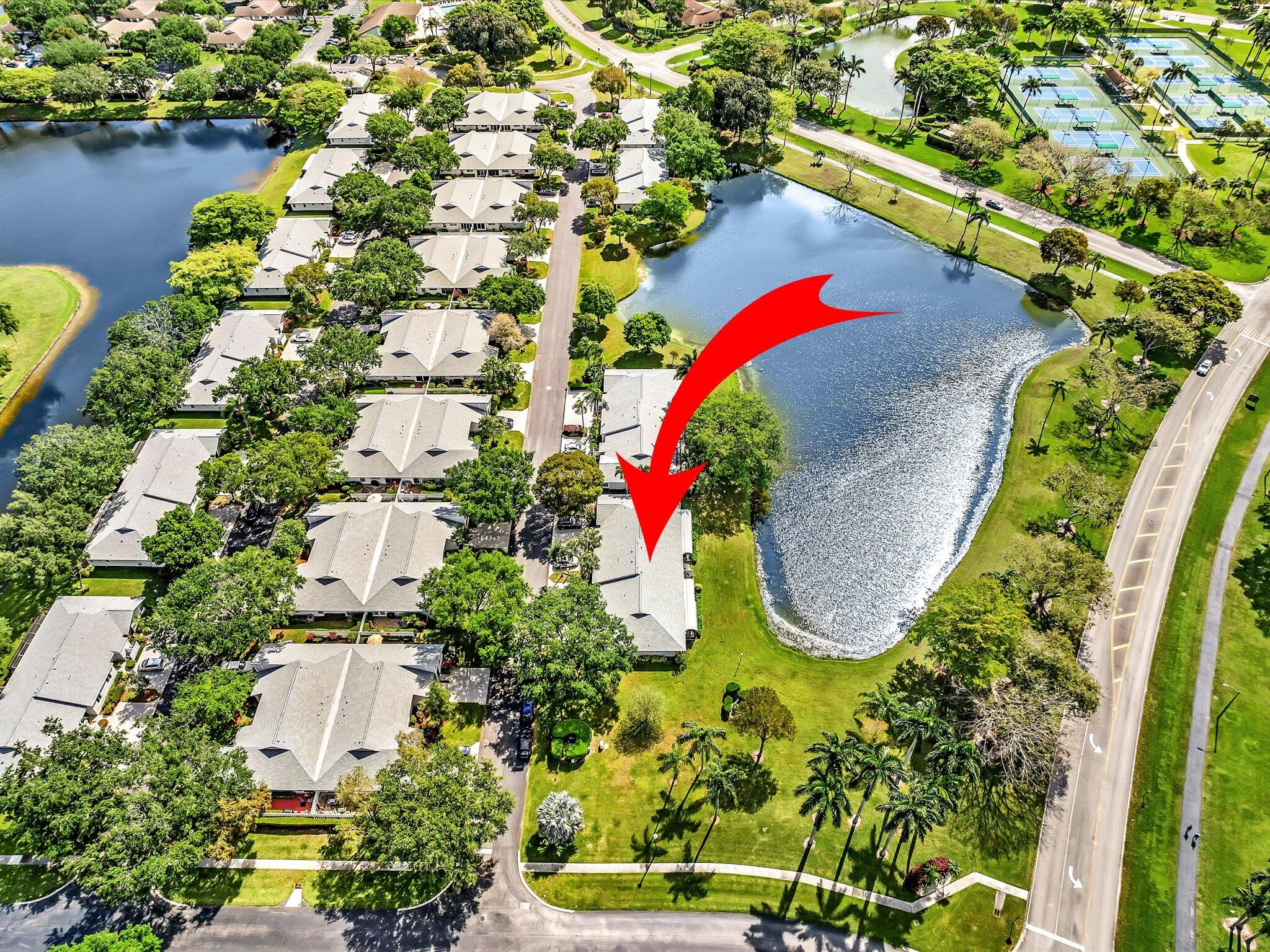 8920 Sunscape Lane Boca Raton, FL 33496 - Photo 26 of 43 Great Location