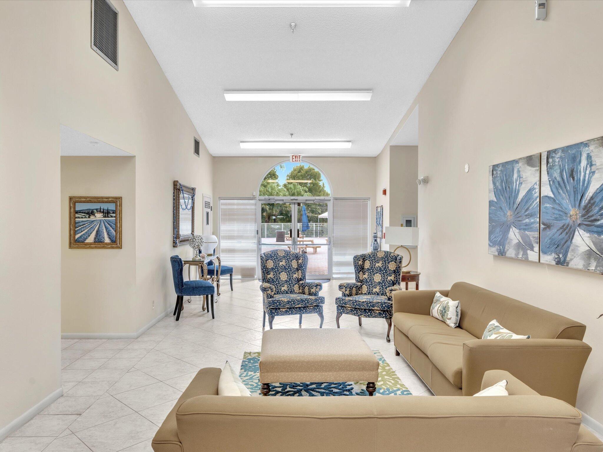 8920 Sunscape Lane Boca Raton, FL 33496 - Photo 29 of 43 Clubhouse