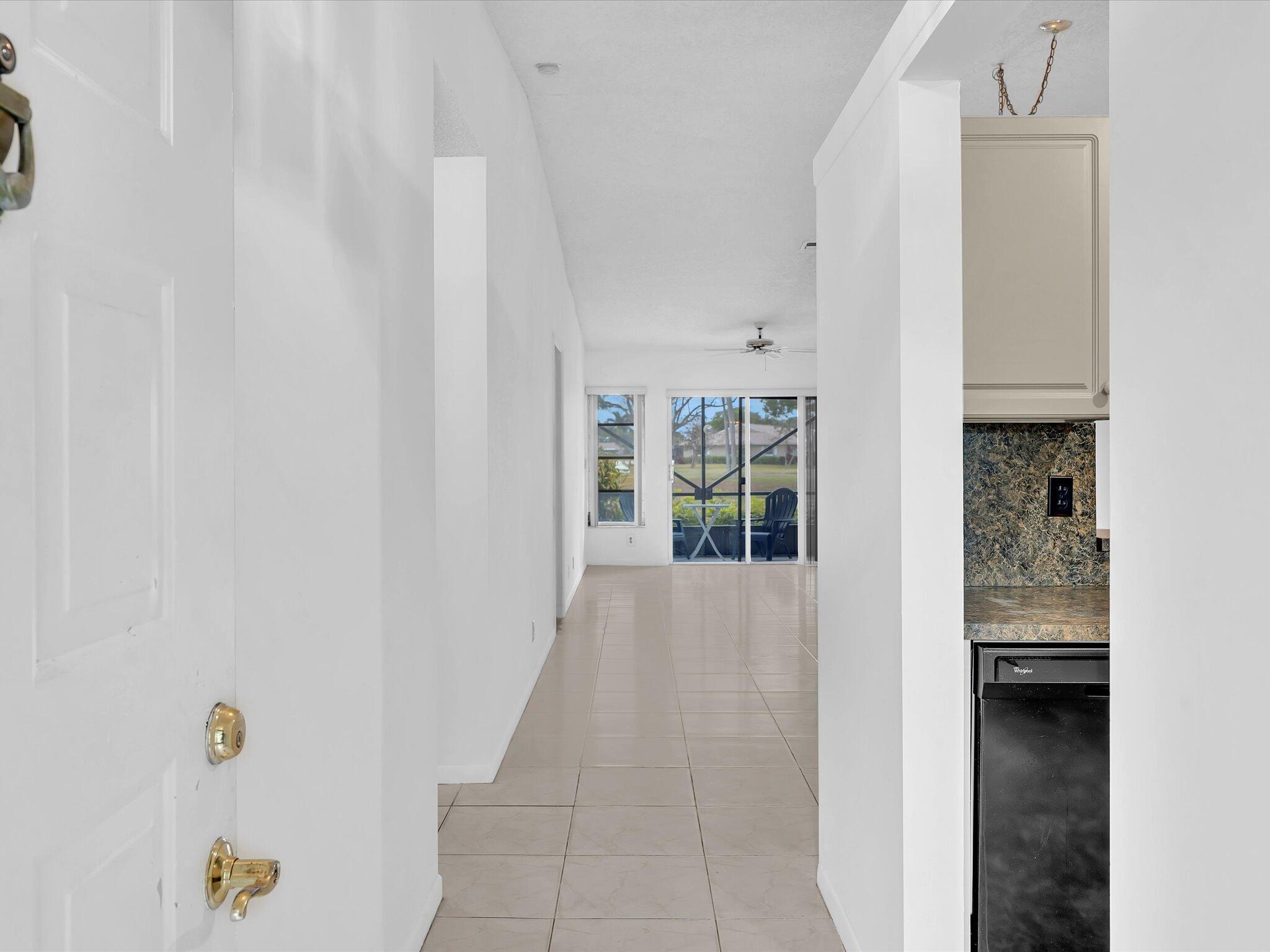 8920 Sunscape Lane Boca Raton, FL 33496 - Photo 3 of 43 Wallpaper Removed