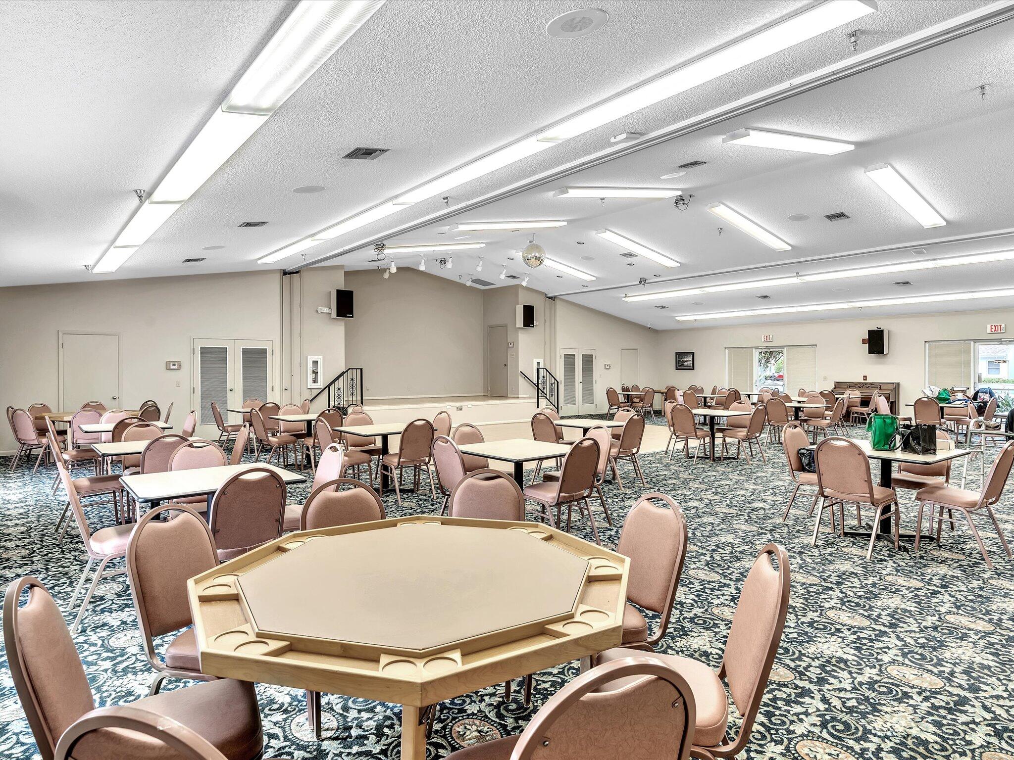 8920 Sunscape Lane Boca Raton, FL 33496 - Photo 34 of 43 Card Room