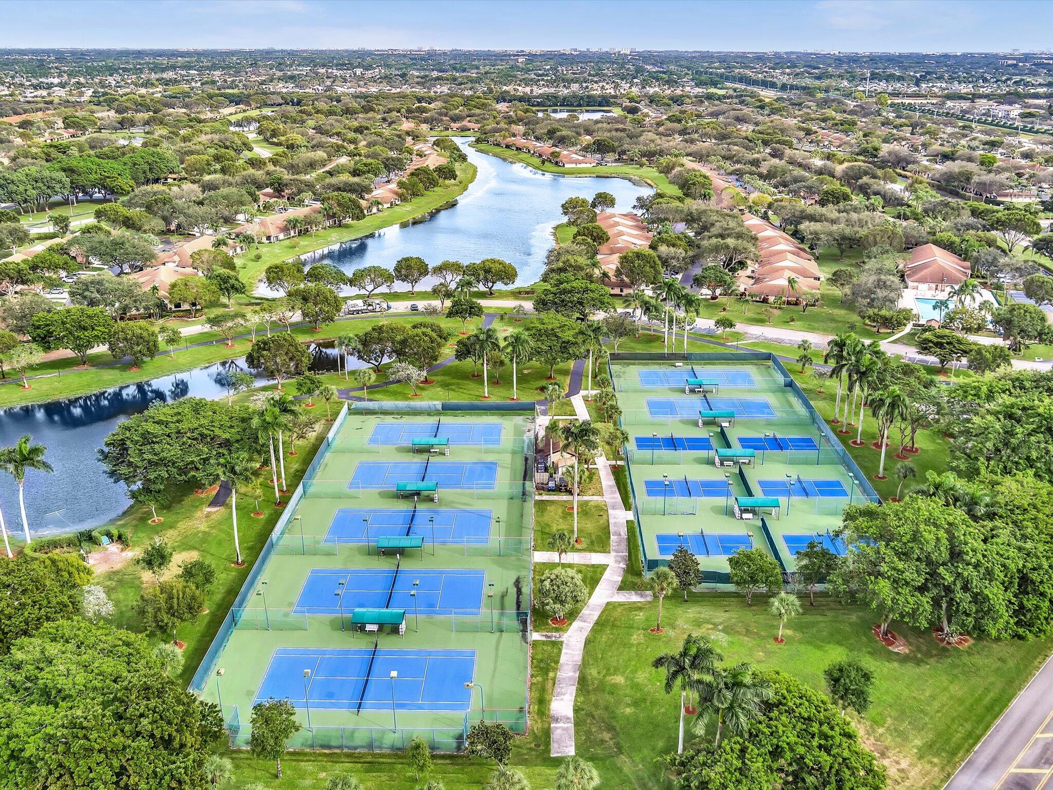 8920 Sunscape Lane Boca Raton, FL 33496 - Photo 39 of 43 Beautiful Community